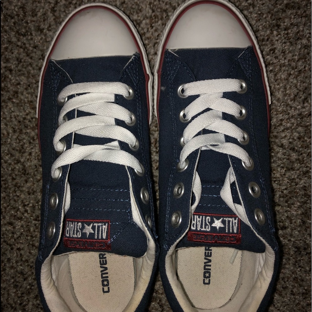 Converse